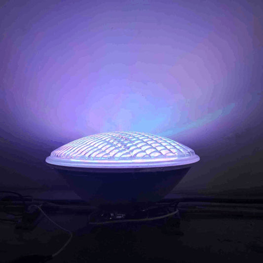LED Pool Light 18W RGB - globaltradeleader