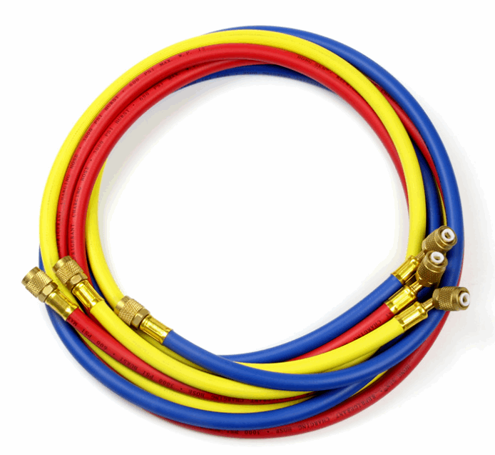 Car Air Conditioner Fluoride Pipe Extension