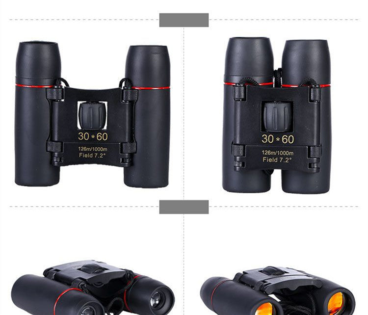 Sakura Mini HD High Power Binoculars - globaltradeleader