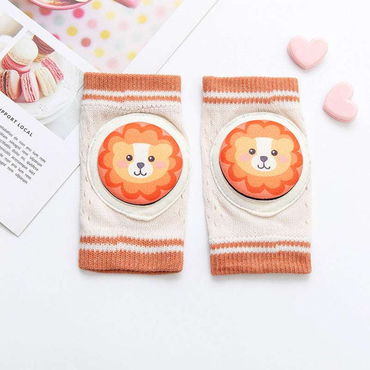 Summer Leggings, Infant Crawling Knees, Elbow Pads, Toddler Knee Pads, Thin Section