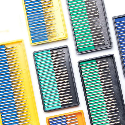 DIY Grinding Accessories Engraving Wheel Cutting Disc Electric Grinder Accessories