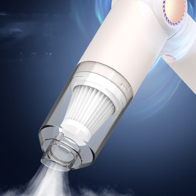 Portable Vacuum Cleaner Household Car Multi-purpose