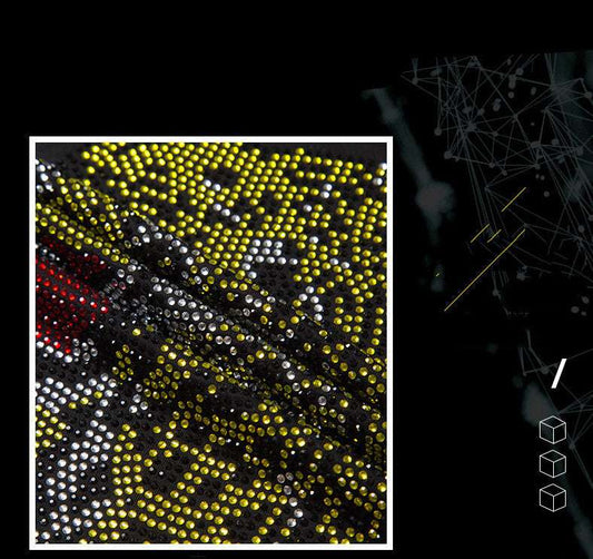 Summer Comfortable Hot Drill Micro Elastic Shorts Men