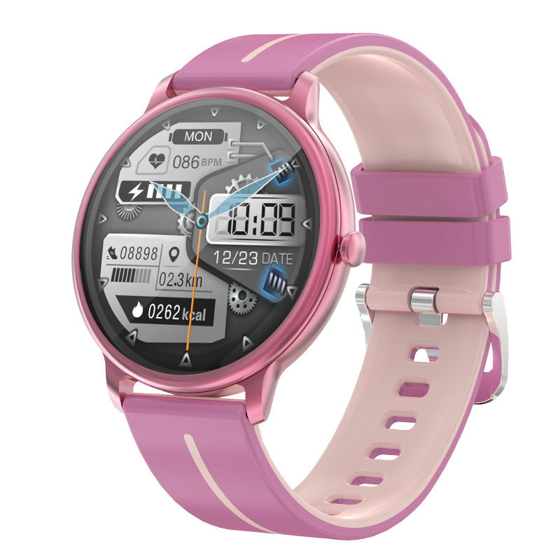 Smart Watch Full HD Screen Bluetooth Calling - globaltradeleader