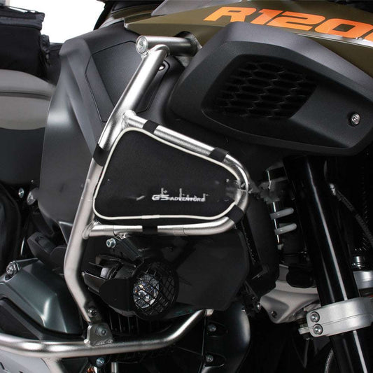 Motorcycle Frame Crash Bar Waterproof Bag