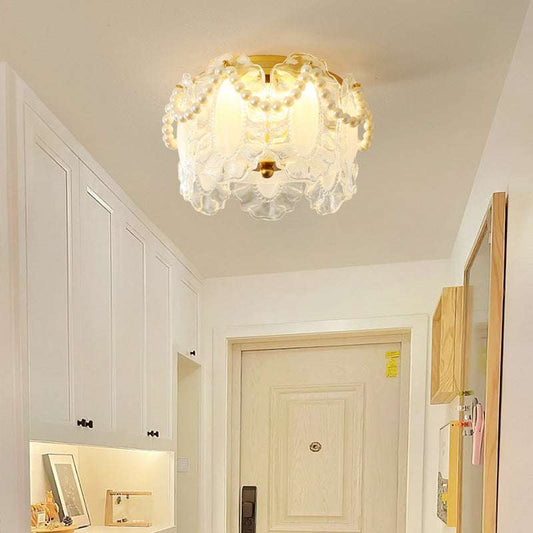Retro Balcony Aisle Ceiling Lamp Entrance Door Lamps - globaltradeleader