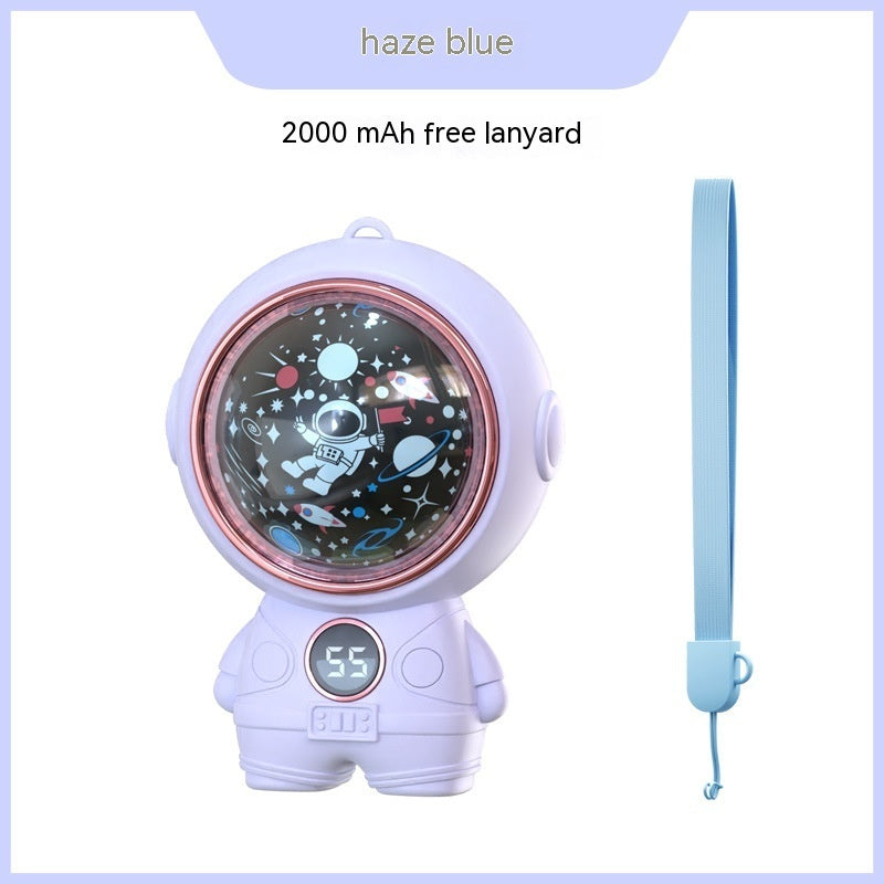 Hand Warmer Cartoon Cute Pet Portable - globaltradeleader