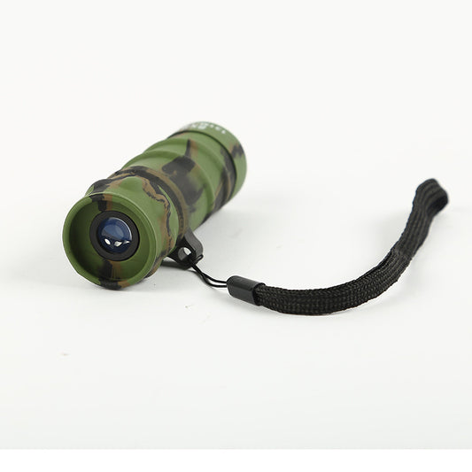 821 Oblique Rib Monoculars High Power HD - globaltradeleader