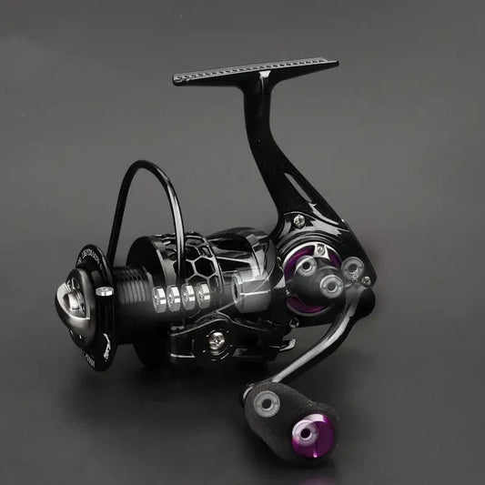 10 + 1BBs coil saltwater carp fishing reel