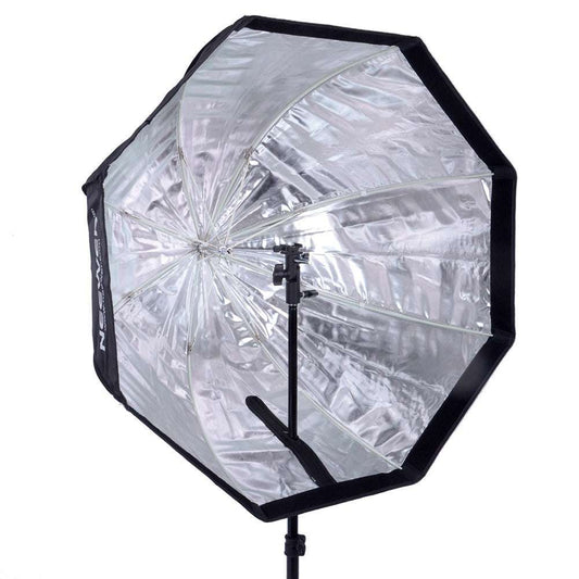 NEEWER 80CM OCTAGONAL UMBRELLA SOFT BOX