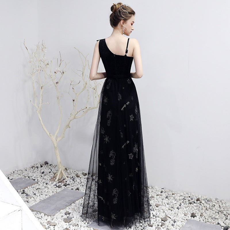 Evening dress, long dress, long skirt - globaltradeleader
