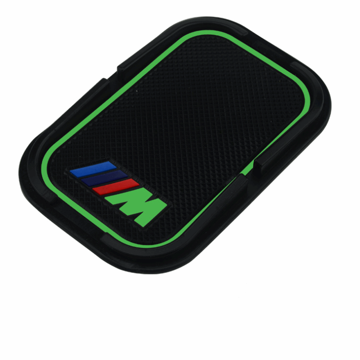 Car phone holder bracket