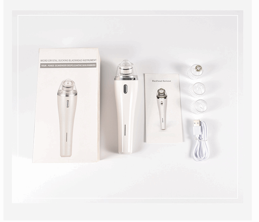 Multifunctional Blackhead Remover Household Electric