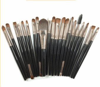 Cosmetic brush