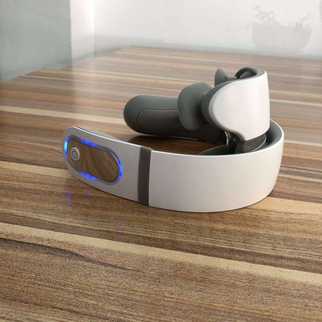 Shoulder neck domestic neck massager - globaltradeleader