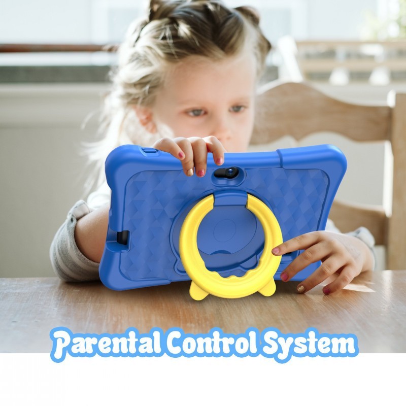 A133 Quad-core 7-inch Children's Tablet Computer - globaltradeleader