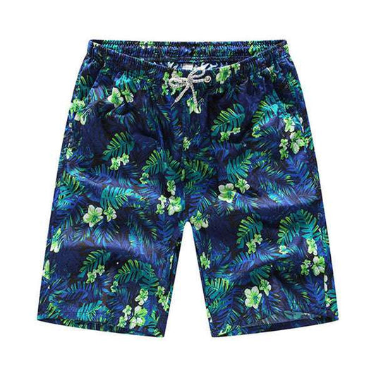 Summer beach pants casual shorts - globaltradeleader