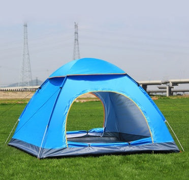 Camping Tent - globaltradeleader