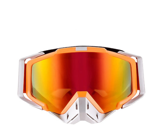 Motorcycle riding cross-country goggles