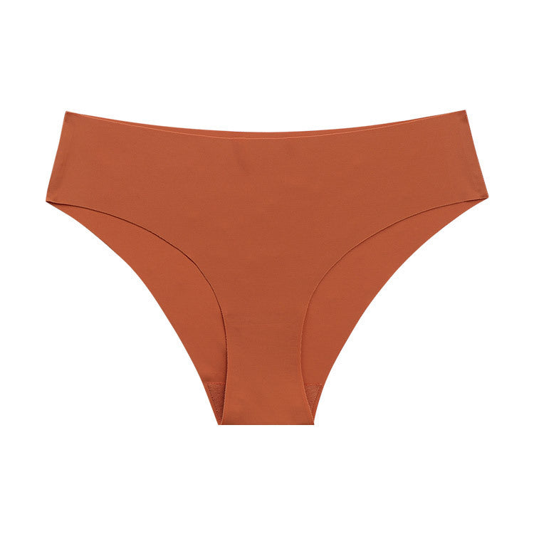 Non-marking One-piece Women's Underwear Sports Quick-drying - globaltradeleader