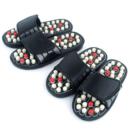 Export Massage Slippers Pedicure Health Care for Men and Women - globaltradeleader