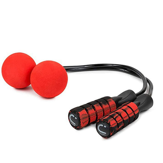 Creative Ropeless Adjustable Jump Rope Weighted Cordless Skipping Rope - globaltradeleader