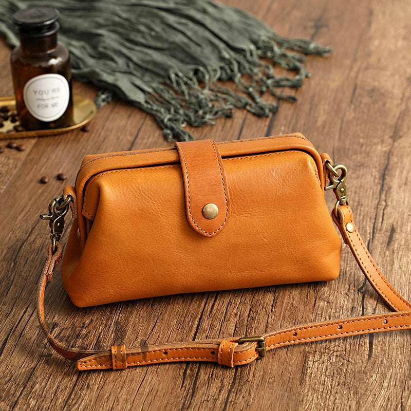 Clementine Purse - globaltradeleader