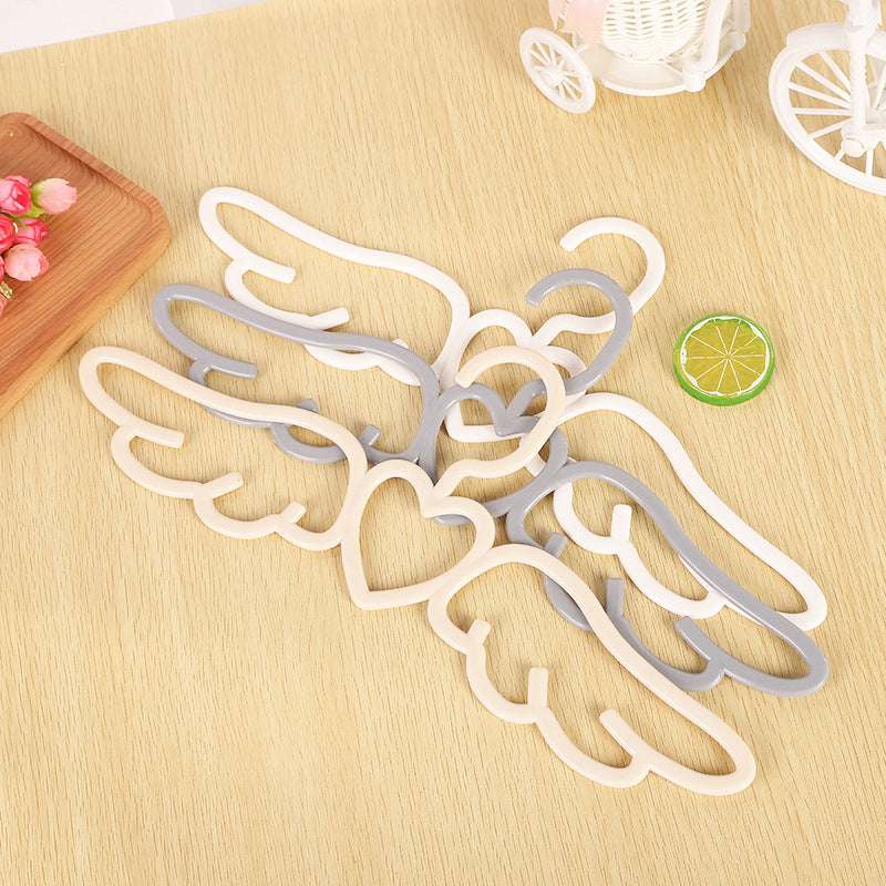 Beautiful Angel Love Hanger