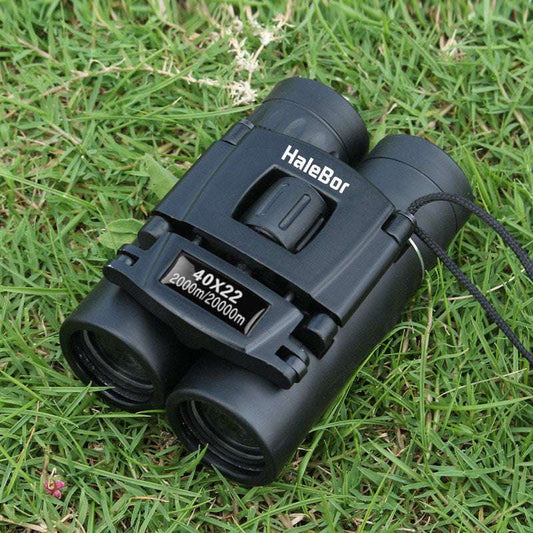 Telescope High Power Night Vision Professional Binoculars - globaltradeleader