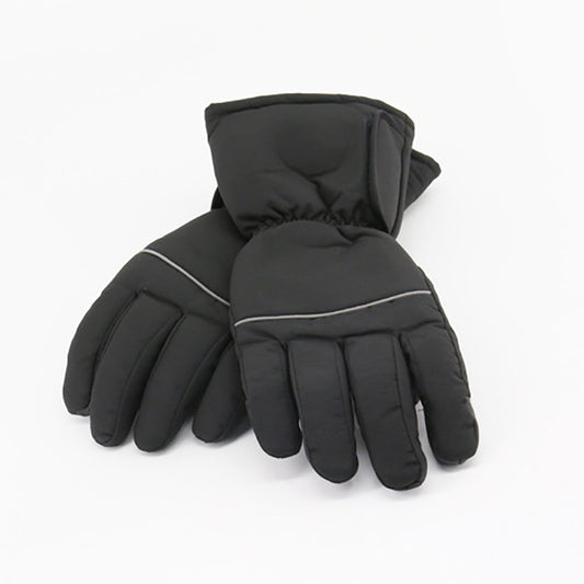 Five-Finger Heating Electric Heating Gloves