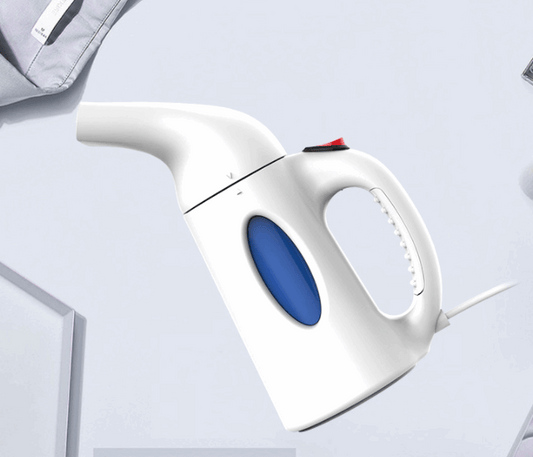 Mini Portable Electric Handy Automatic All Steam Iron Cloth Steamer