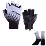 Summer Cycling Half-Finger Gloves