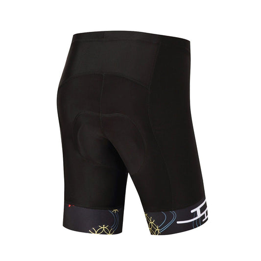 Cycling Shorts - BlackNight