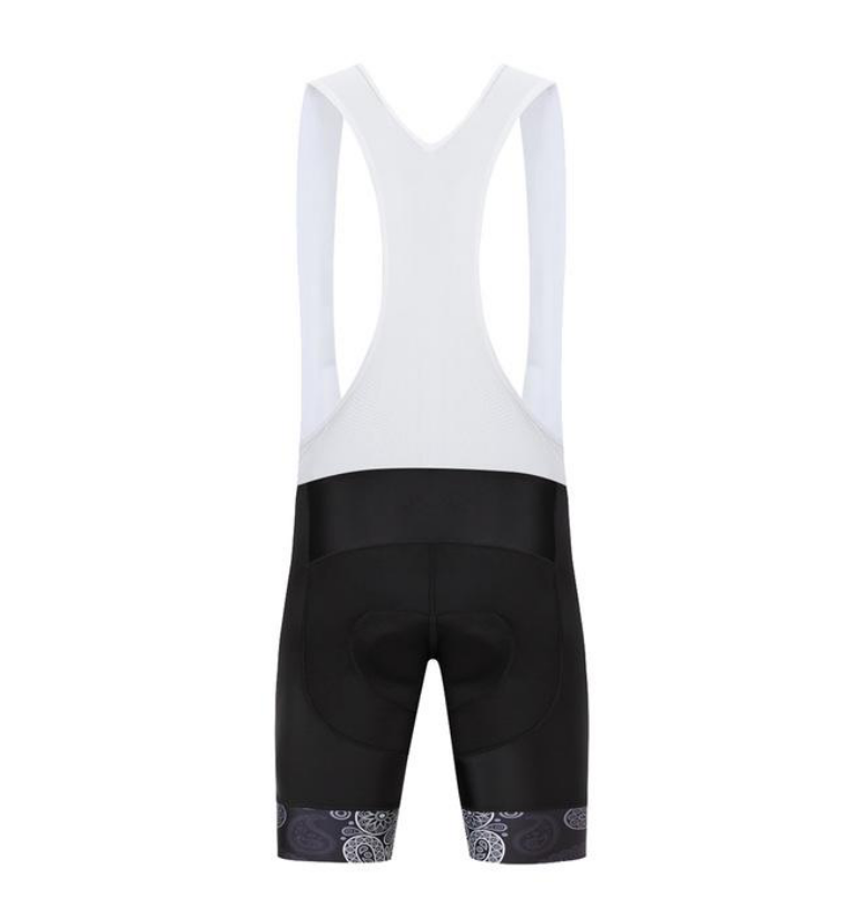 Cycling Shorts - BlackNight
