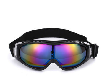 Cairbull Allroad Road Mountain Bike Riding Helmet With Lens And Brim Tail Light