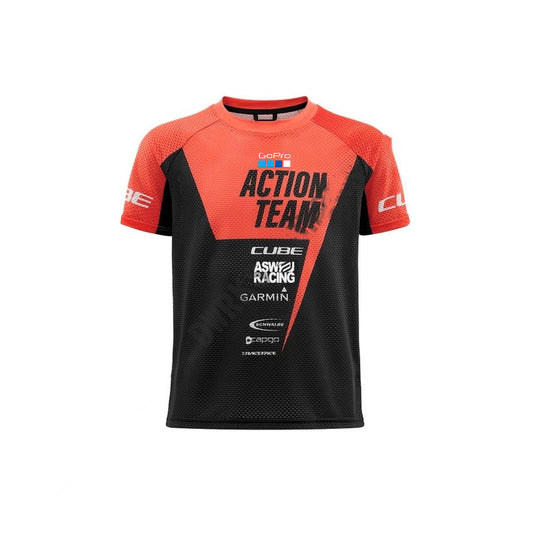 Short-sleeved Bib Cycling Jersey Suit