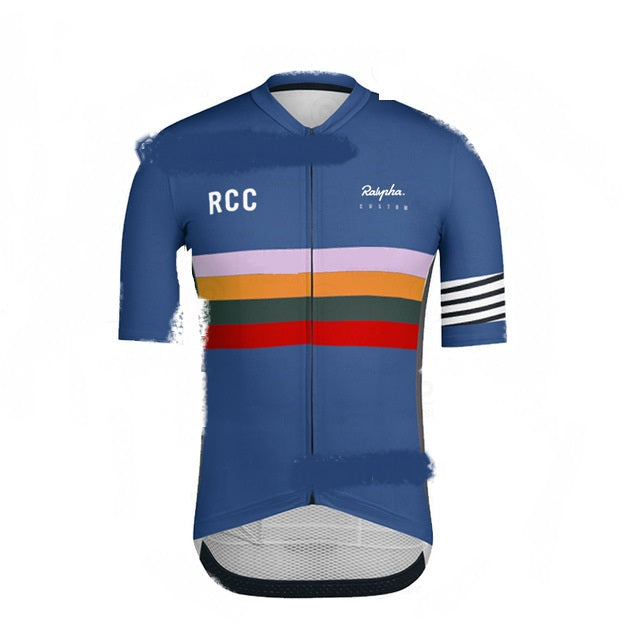 Men'S And Women'S Summer Cycling Clothes