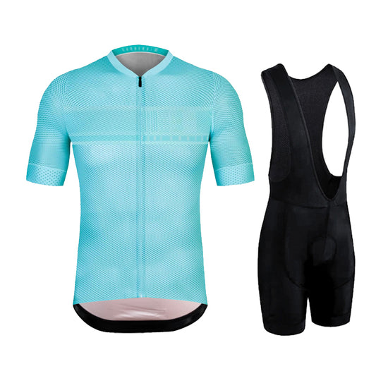 Pro Team Cycling Jersey Set Polyester MTB Bike Clothes Kit Racing Bicycle Clothing Uniforms Maillot Ropa Ciclismo