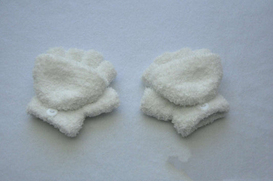 Fashion Children's Winter Warm Gloves - globaltradeleader