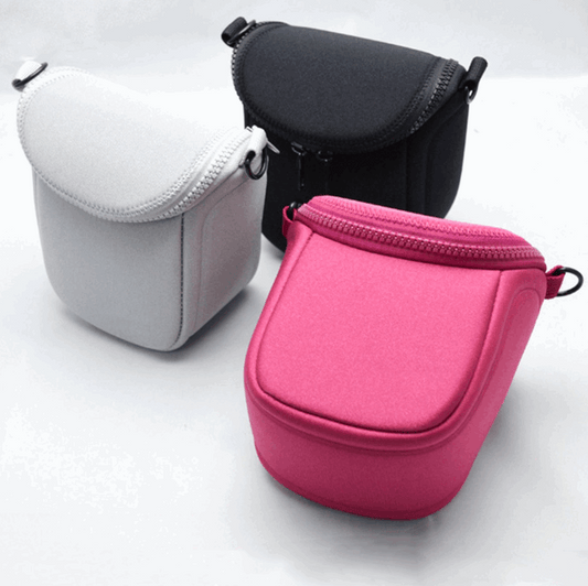 Micro single camera bag