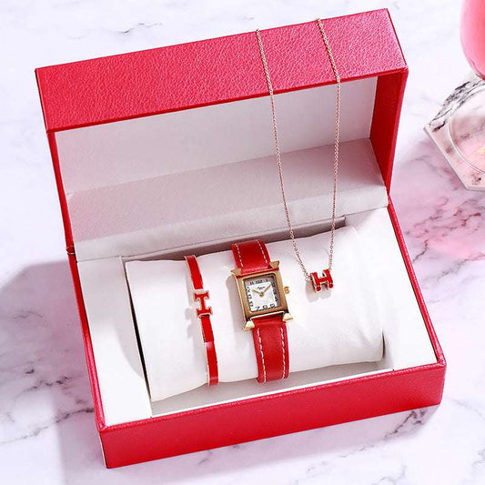 Valentine's Day gifts for ladies watches - globaltradeleader