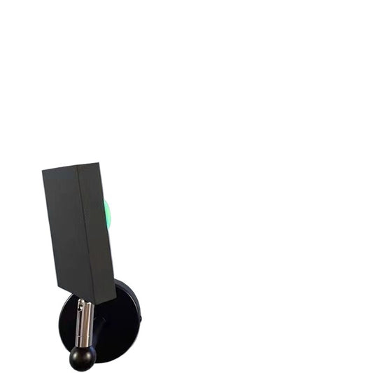 Bedroom Sunset Projection Wall Lamp Atmosphere Decoration Bedside Lamp - globaltradeleader