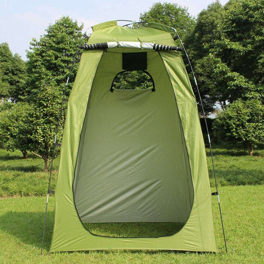 Shower Toilet Camping Tent - globaltradeleader