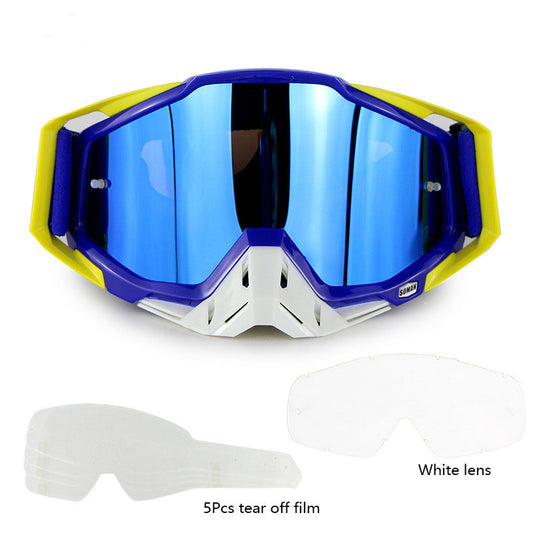 Riding goggles windproof glasses