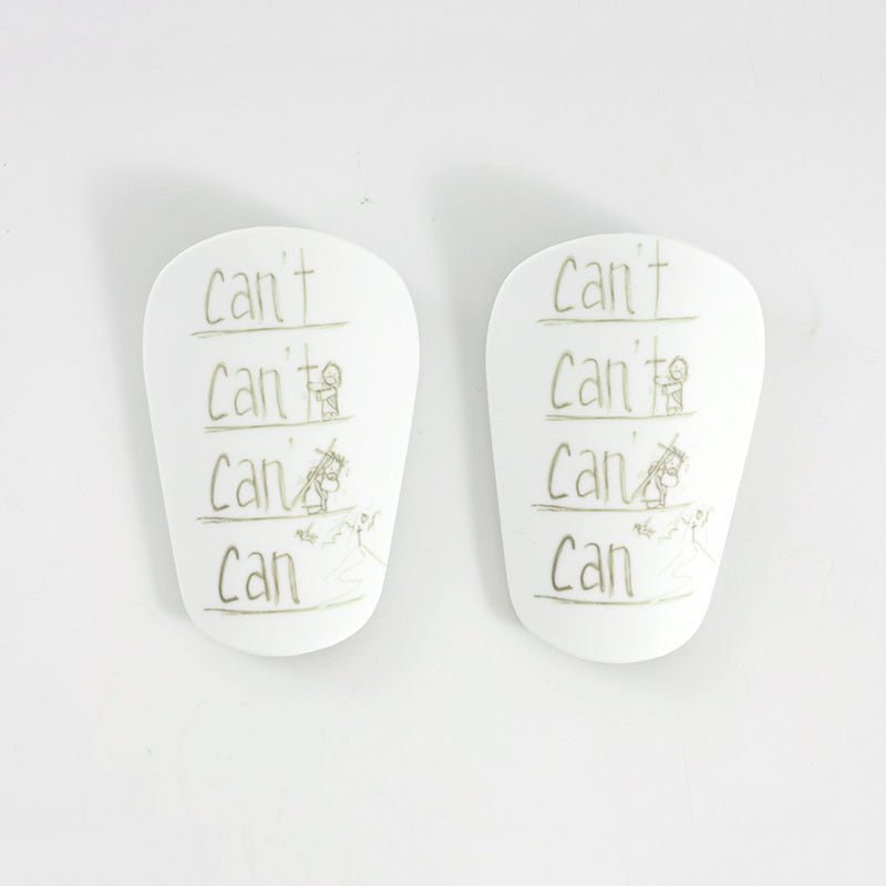 Football Training Supplies Protective Gear Shin Guard - globaltradeleader