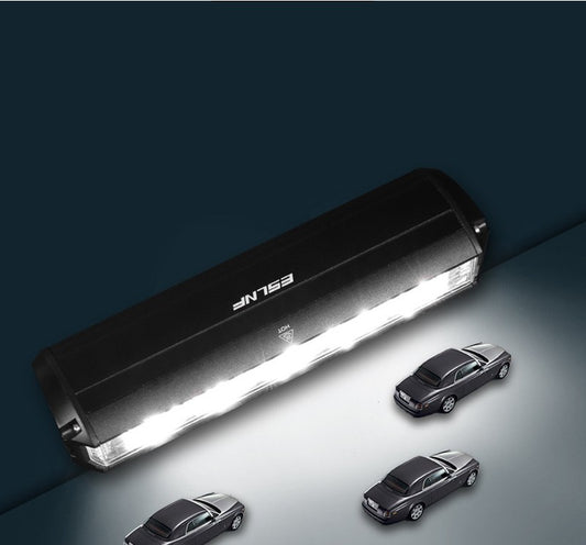 USB Rechargeable Bicycle Night Light