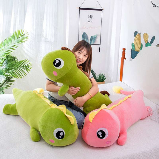 Creative New Big-eyed Dinosaur Doll Plush