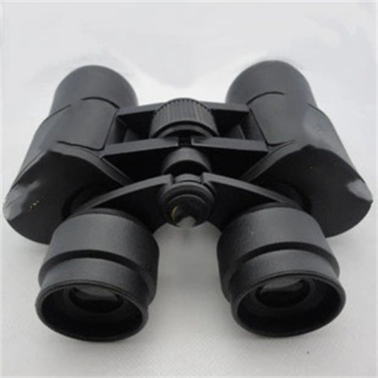Outdoor Travel Concerts Green Film Binoculars - globaltradeleader