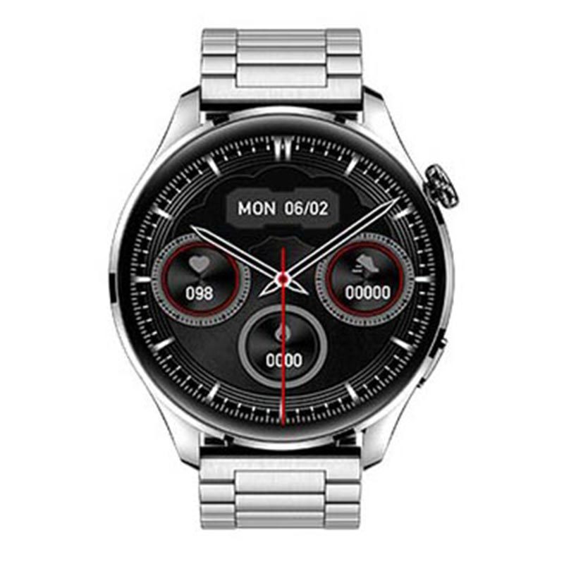 Smart Watch Access Control Bluetooth Calling - globaltradeleader