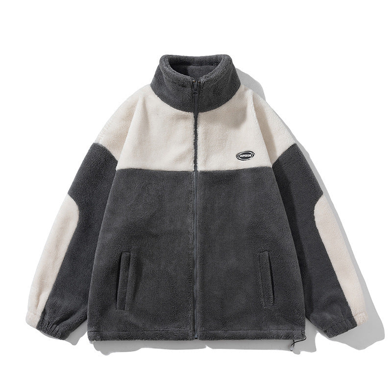 Fashion Retro Lambswool Turtle Neck - globaltradeleader